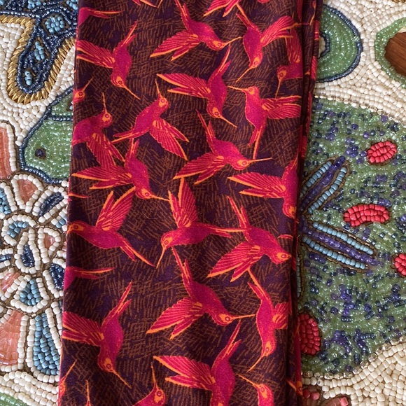 Lularoe OS Legging Unicorn Bundle - Picture 5 of 13